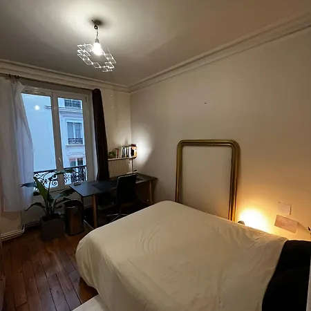 Homestay Deluxe *